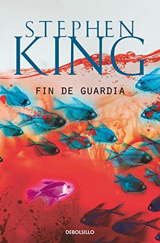 Fin de guardia (Best Seller, Band 3) von DEBOLSILLO